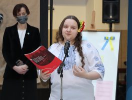 У Любліне прадставілі „Колеры Украіны”  