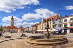 Беларускія арганізацыі Беласточчыны выказаліся ў падтрымку БАЖ, ЗБС “Бацькаўшчына” і іншых незалежніцкіх НДА