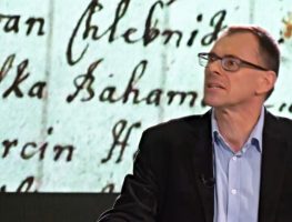 Юрый Гардзееў: Антоні Тызенгаўз – адметная гістарычная асоба   