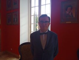 Якуб Лявіцкі: Гісторыя Рэчы Паспалітай паўстала і праз гісторыю Беларусі   