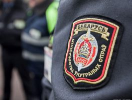 Затрыманы былы галоўны рэдактар „Барысаўскіх навін” Анатоль Букас  