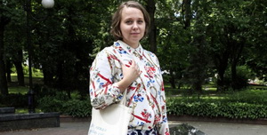 Праваабаронцу Марфу Рабкову пакінулі за кратамі да канца года 