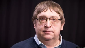 Аляксандар Фядута: ад «белых плямаў» да турмы КДБ. 10 фактаў і 10 цытатаў 