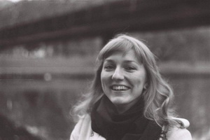 Іна Кавалёнак: Заклікаю ўсіх заняцца светам навокал і гэта непазбежна прывядзе да пераменаў 