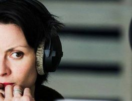 Анастасія Шпакоўская: Шмат чаго робім, не ўсё бачна з Беларусі  