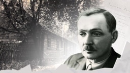 Пісаць вершы Купалу натхніў украінскі геній, а расейскі геній яго абураў...