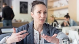 Грузінская тэлевізія паказала дакумэнтальны фільм пра беларускую сьпявачку Русю