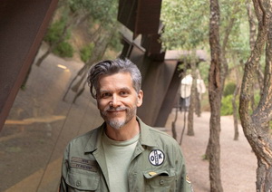 У закрытым працэсе судзяць уладальніка «Галерэі» Ў Аляксандра Васілевіча 