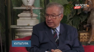 Кшыштаф Зануссі: Вам нельга стаць правінцыяй іншага краю!