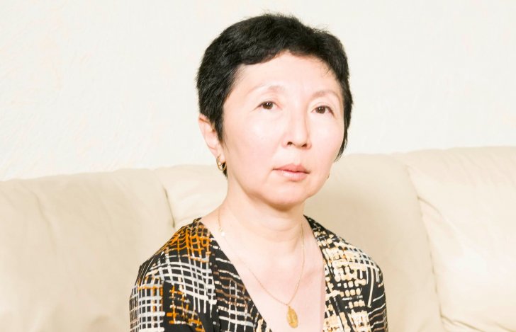 Турарбекава: адукацыя і яшчэ раз адукацыя — такая нацыянальная ідэя нам трэба