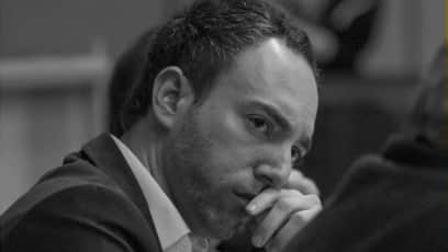 «Мы гатовыя прымаць мігрантаў, але не ад Лукашэнкі», – нямецкі эўрадэпутат