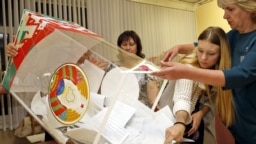 Дыскусія пра пратэставае галасаваньне і байкот на канстытуцыйным рэфэрэндуме