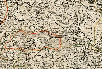 Як змяняліся межы ВКЛ? Ролік ад «Будзьмы»