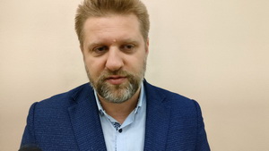  Андрэй Мацук – лаўрэат прэміі ІХ Кангрэсу Даследчыкаў Беларусі