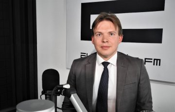 ААН прызнала неправамерным пазбаўленне волі Максіма Знака