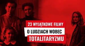Фільмы пра таталітарныя сістэмы можна паглядзець бясплатна 