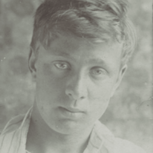 «...За гэты край вясной вялікай, быць можа, знімуць галаву...»