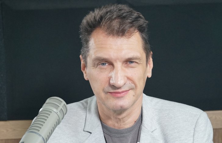 Цыганкоў пра восень патрыярха і паразу Лукашэнкі