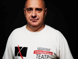 Уладзімір Вушакоў: Шукаем п’есы пра сённяшнія падзеі ў Беларусі  