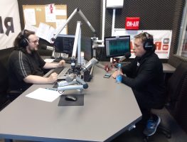 Зміцер Вайцюшкевіч распавёў пра свой новы альбом  