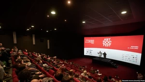 Катаваньні і манашкі, крыжы і панэль: фільмы беларускай праграмы «Артдокфэсту» 