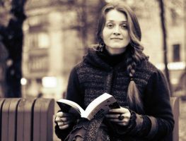 Як выжыць творцу ў сучаснай Беларусі? Наста Кудасава