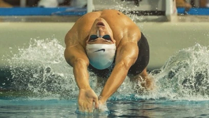 Рэкардсмэн сьвету і Беларусі плывец Санковіч: «Міністэрства спорту не патрэбна» 