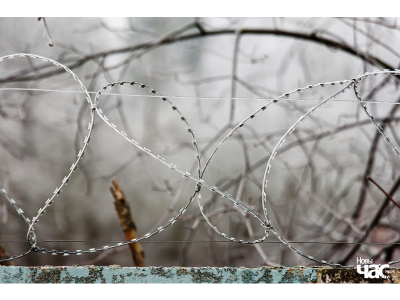 Літаратур(м)ны працэс: мастацкае слова за кратамі*