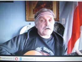 Сяржук Сокалаў-Воюш: Леанід Барткевіч не быў „чырвона-зялёным”   