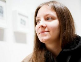 Наста Карнацкая з „Кнігаўкі” не выйшла на волю пасля прысуджанага арышту  