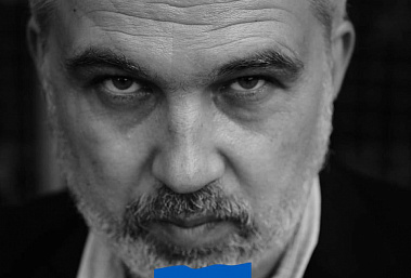 Альгерд Бахарэвіч: «Вайна пачалася не сёння. Вайна была заўсёды»