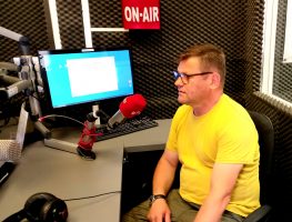 Ян Роман: Лукашэнка бярэ ў закладнікі не толькі жывых, але і мёртвых