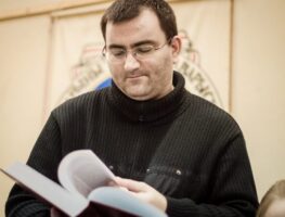 Віталь Станішэўскі: У 90-х мы з імпэтам імкнуліся паспрабаваць...