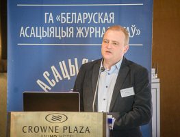 Алег Агееў: Ад „зачысткі” грамадзянскай супольнасці ў Беларусі прайграюць усе  