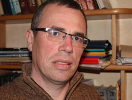 Антырасейскае паўстанне 1830 года  