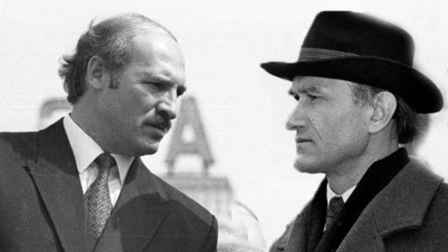 Яраслаў Раманчук: Лукашэнка на дыялёг зь Ціханоўскай ня пойдзе, а з Пазьняком можа пайсьці