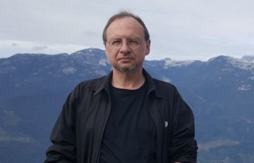 Аксёнцаў: словы класіка “Не быць скотам!” — гэта і ёсць наша нацыянальная ідэя