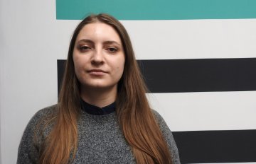 Сяменчанка: мару, каб у беларусаў пачалі пытацца пра тое, чаго яны самі хочуць