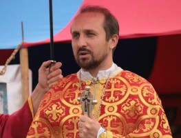 Андрэй Крот: Беларусам заўсёды было цяжка быць  