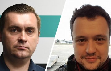 Дапамога як крымінал: што знайшоў СК у дзейнасці BY_help і BYSOL?