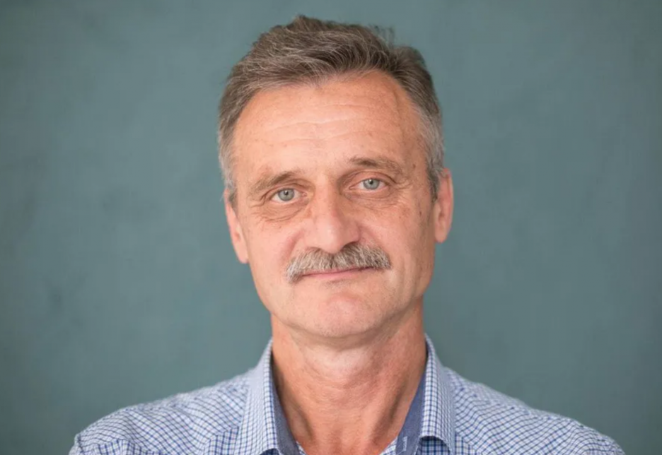 Алег Груздзіловіч. Журналіст, аўтар кнігі пра выбух у менскім метро і палітычны вязень