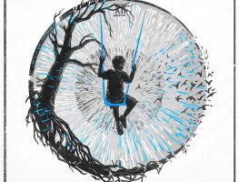 Беларускія музыкі выпусцілі трэк пра дарослае дзяцінства — „Арэлі”  