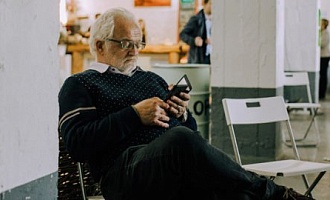 Пачаўся суд над філосафам Уладзімірам Мацкевічам