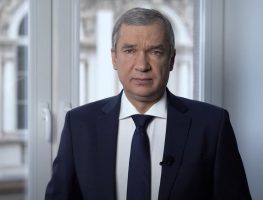 Павел Латушка: Уводзіць замежныя войскі – гэта інтэрвенцыя  