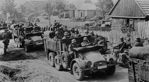 «У 1939 годзе Польшча больш баялася Савецкага Саюзу, чым гітлераўскай Германіі» 