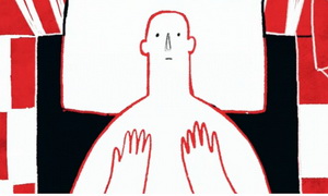 Выйшаў анімацыйны кліп на песню Вольскага і Ляўчук — «Палон»