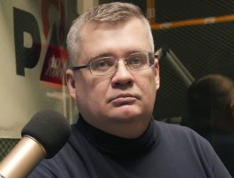 Севярын Квяткоўскі на волі, але пад крымінальнай справай   