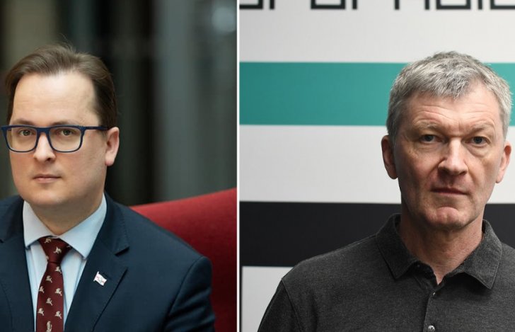 Дзень роднай мовы. Ці паўплывалі пратэсты 2020-га на яе развіццё?