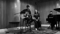 Гурт Naviband на другія ўгодкі пачатку пратэстаў у Беларусі запісаў песьню і выпусьціў да яе кліп