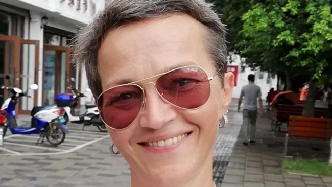 Журналістцы Ірыне Слаўнікавай прызначылі 5 гадоў зняволення